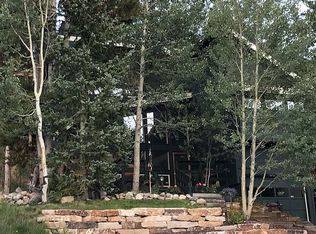 203 Highland Ter, Breckenridge, CO 80424