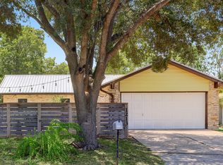 1213 Dunstan Dr, Austin, TX 78745