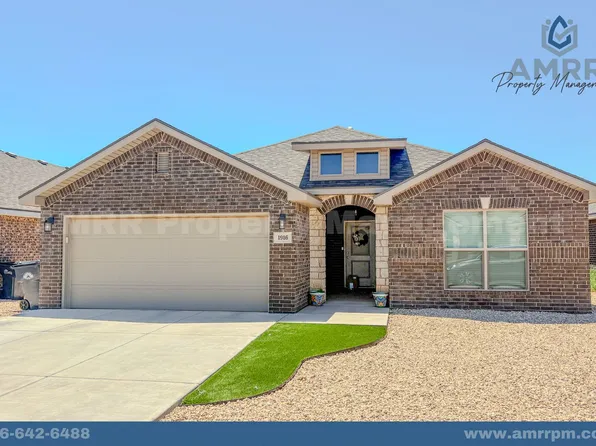 1916 Kirksey Ave, Lubbock, TX 79407