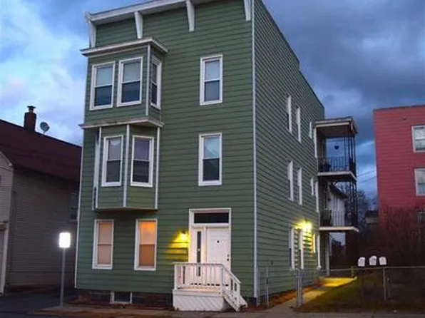 101 Park Ave APT 3, Cohoes, NY 12047