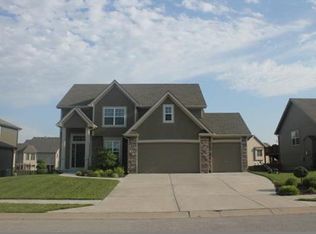 4519 NE 105th St, Kansas City, MO 64156