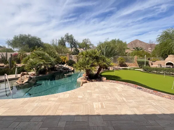 12838 E Altadena Dr, Scottsdale, AZ 85259