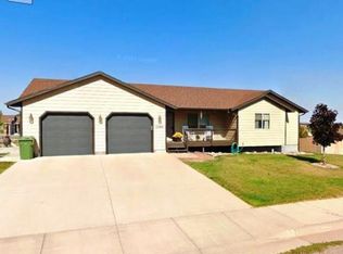 2363 Palisades Loop, Sturgis, SD 57785