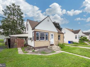 583 Wilson St, Pottstown, PA 19464
