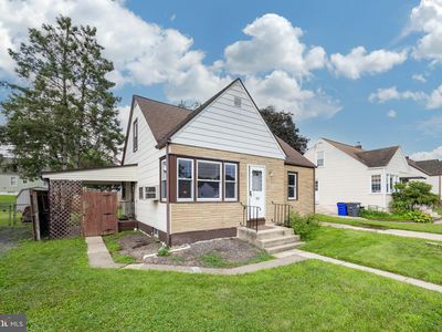 583 Wilson St, Pottstown, PA, 19464