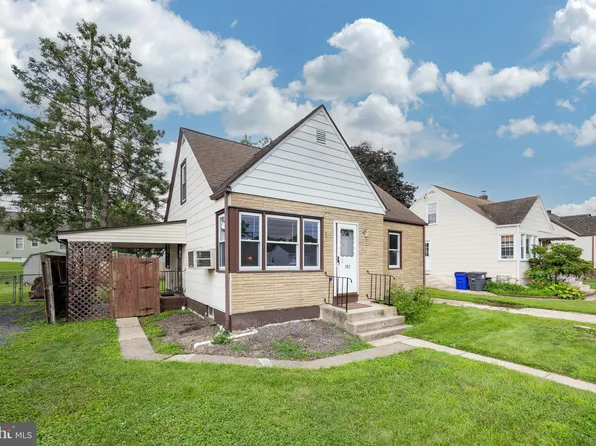 583 Wilson St, Pottstown, PA 19464
