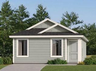 397 Lucia Way, Cleveland, TX 77327
