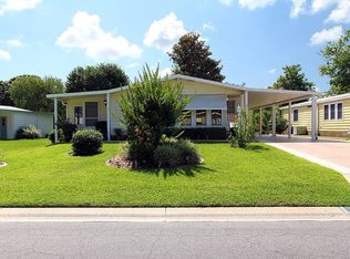 918 Oleander St, Lady Lake, FL 32159