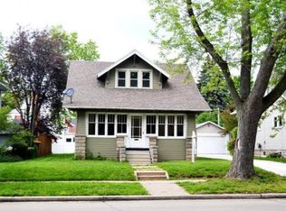 1108 W Prospect Ave, Appleton, WI 54914