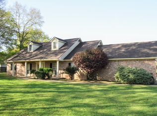 1187 County Road 215, Nacogdoches, TX 75965