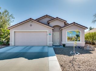 3685 W Stony Point Ct, Tucson, AZ 85742