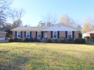 909 Wordsworth Dr, Columbia, SC 29209