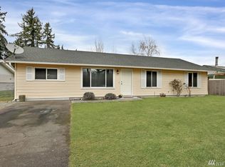 123 158th Street Ct E, Tacoma, WA 98445
