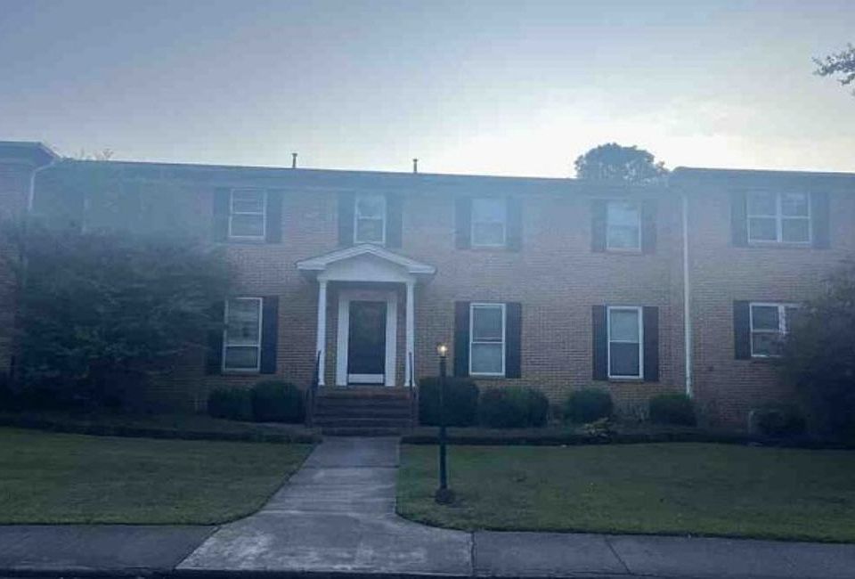 Property Front View