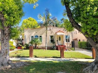 3106 Sherwood Ave, Alhambra, CA 91801