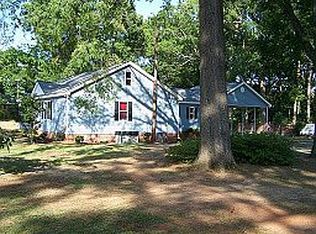 213 Miamola Ave, Sandersville, GA 31082