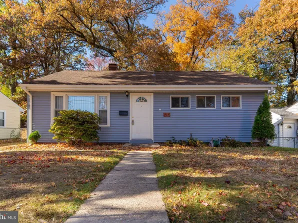 3732 Ingalls Ave, Hyattsville, MD 20784