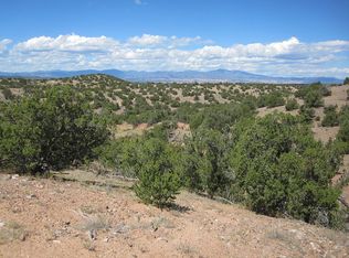41 Vuelta Susana, Santa Fe, NM 87506