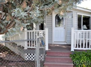 2918 1/2 Sandra Ave, Grand Junction, CO 81504