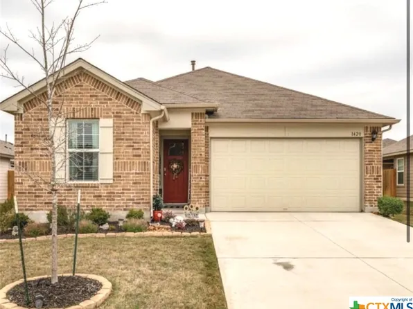 1420 Almond Crk, Seguin, TX 78155