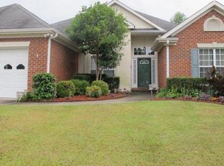 4996 Sussex Dr, Evans, GA 30809
