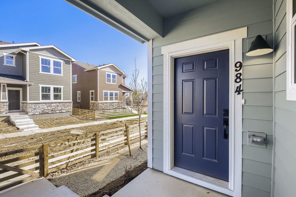 984 Spindle Ln