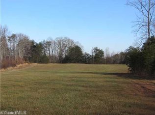 0 Hall Rd, Mayodan, NC 27027