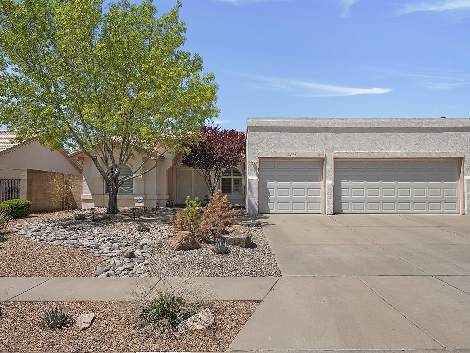 1st image of 2115 Corte De Chamisa NW