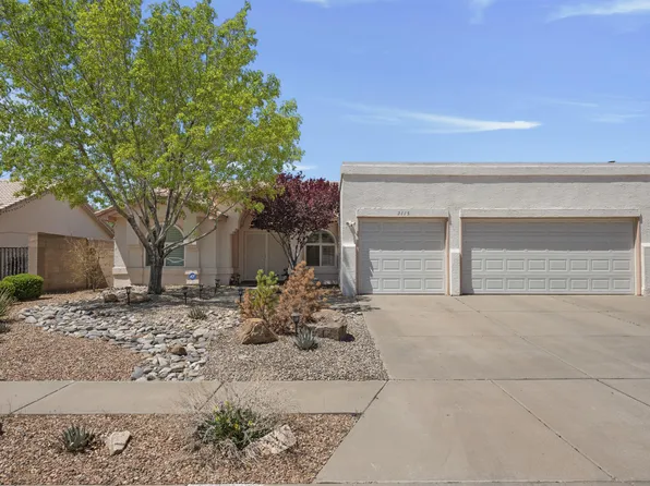 2115 Corte De Chamisa NW, Albuquerque, NM 87120