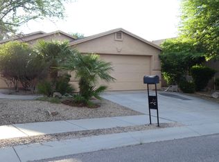 6770 S Avenida Del Abrazo, Tucson, AZ 85756