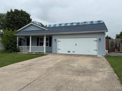 557 Huntleigh Ct, Farmington, MO, 63640