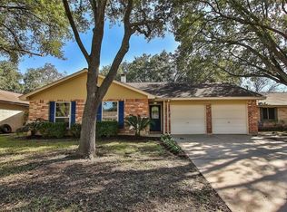 9411 Dornoch Dr, Spring, TX 77379