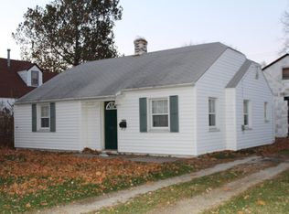 505 E Wabash Ave, Rantoul, IL 61866