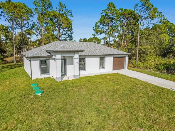 2618 41 ST W, LEHIGH ACRES, FL 33971