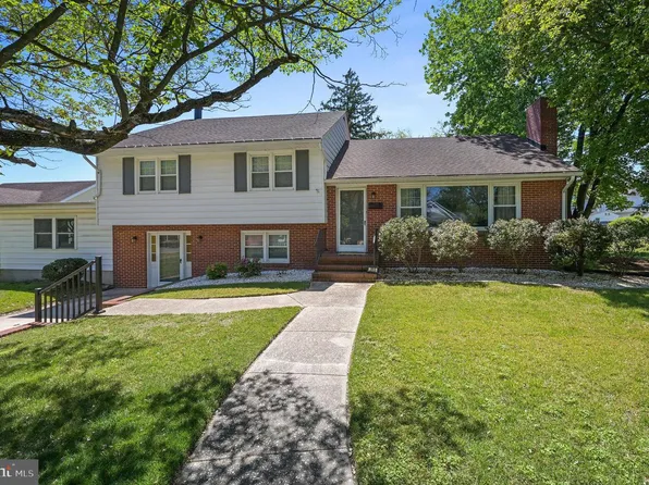 205 Simmons St, Harrington, DE 19952