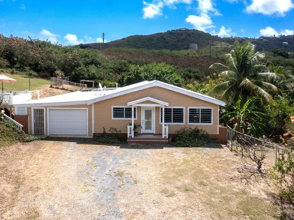 87 Solitude EB, St. Croix, VI 00820