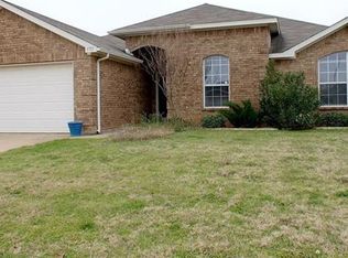 1711 Hope Town Dr, Mansfield, TX 76063