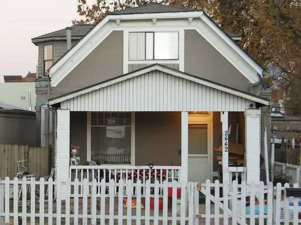 2442 Federal Blvd, Denver, CO 80211