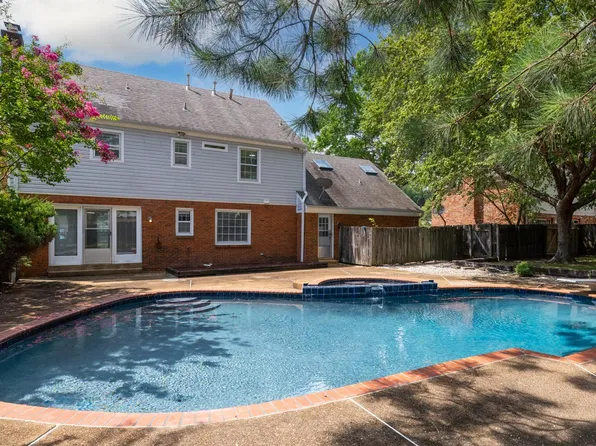 192 E Powell Rd, Collierville, TN 38017
