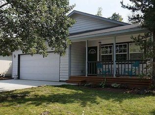 21387 Starling Dr, Bend, OR 97701