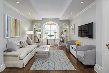 Sold by Brown Harris Stevens