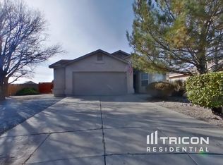 3001 Pagosa Meadows Dr NE, Rio Rancho, NM 87144