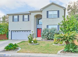 1109 Creek Hvn, San Antonio, TX 78253
