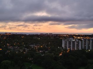 3 Massey Sq #1102, Toronto, ON M4C 5L5