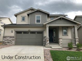 12888 Creekwood St, Firestone, CO 80504
