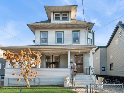 9518 Farragut Road, Brooklyn, NY, 11236