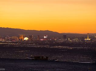 551 Grand Rim Dr, Henderson, NV 89012
