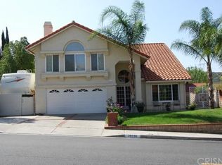 28238 Rodgers Dr, Santa Clarita, CA 91350