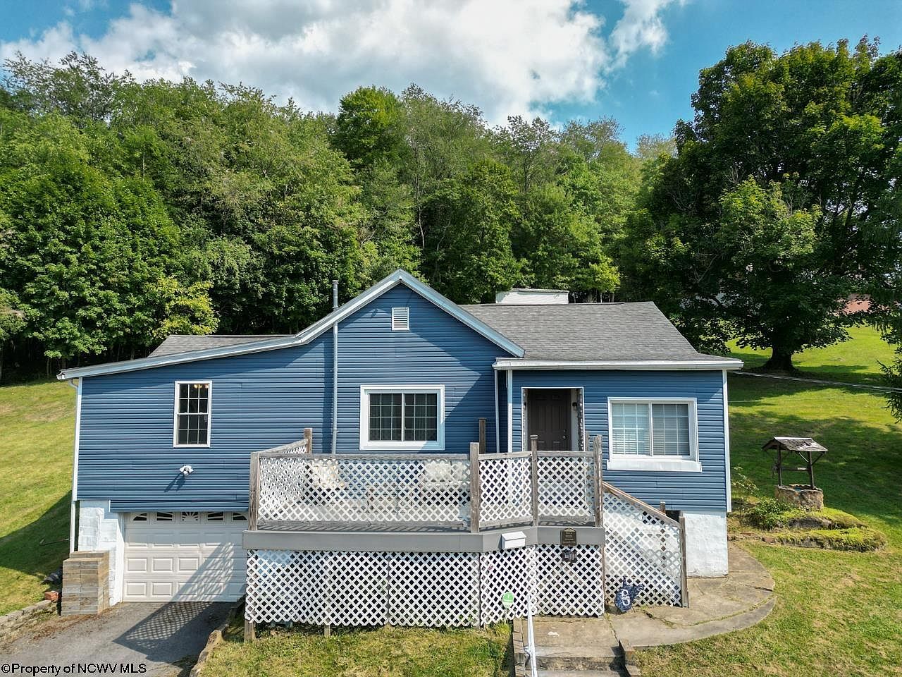 40 Luther St, Grafton, WV 26354 MLS 10150944 Zillow