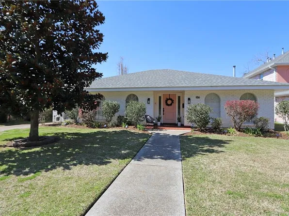 186 W Imperial Dr, Harahan, LA 70123